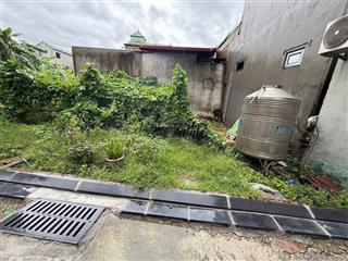 Bán đất tại lương quy, 2,95 tỷ, 40m2, giá ưu đãi, view đẹp