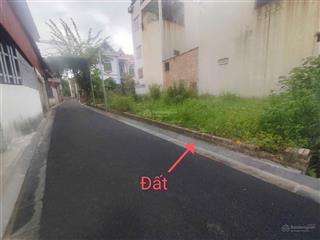 Bán đất tại xuân nộn, đông anh, hà nội, 2,85 tỷ, 42,4 m2, chính chủ giá siêu hời