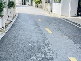 Bán đất hai mặt tiền tặng nhà tại đường tiên hùng, xã nguyên khê, đông anh, hà nội, 10,8 tỷ, 174m2