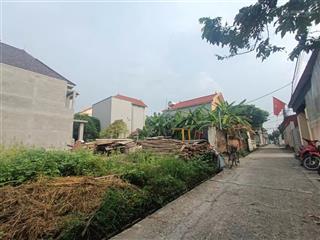 Bán gấp đất nền 68m2 tại xuân nộn, đông anh, hà nội, 4,35 tỷ