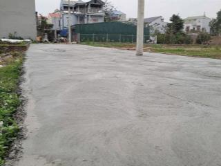 Bán gấp đất giãn dân 120m2 tại đường yên, đông anh, hà nội, giá 8,95 tỷ