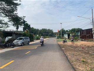 Bán 608,2m2 đất mặt tiền đường dh 618 lai uyên bàu bàng bình dương