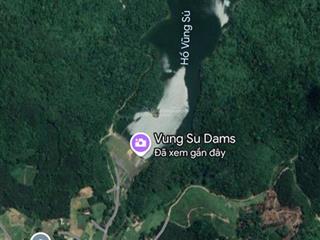 Đất 1509m2 thổ cư xóm cẩm bộ, thành minh, thạch thành, thanh hóa