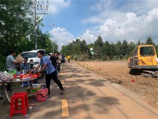 Bán lô đất đẹp gần trường tiểu học lai hưng, bàu bàng, bình dương 0961 410 ***