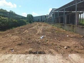 Bán lô đất mặt tiền quốc lộ 13 lai uyên bàu bàng bình dương