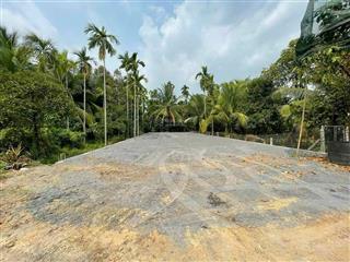 Bán lô đất mặt tiền đường an sơn 01 an sơn thuận an bình dương