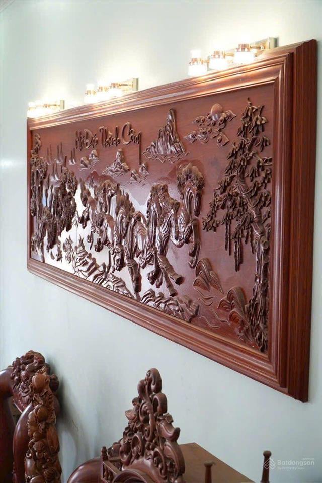 Bán căn nhà mặt tiền phú tân thủ dầu một thành phố hồ chí minh gần trung tâm thành phố mới