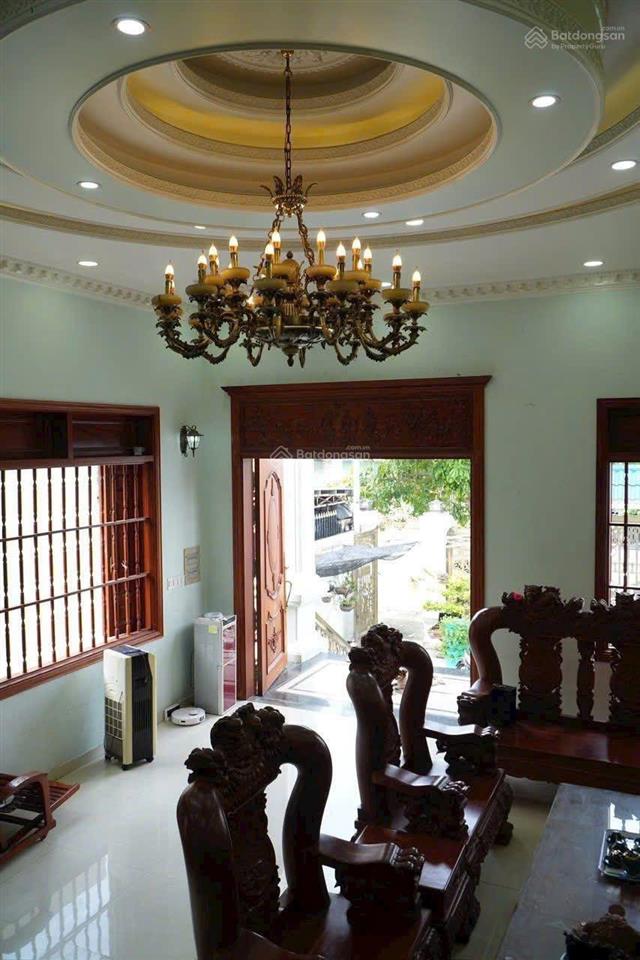 Bán căn nhà mặt tiền phú tân thủ dầu một thành phố hồ chí minh gần trung tâm thành phố mới