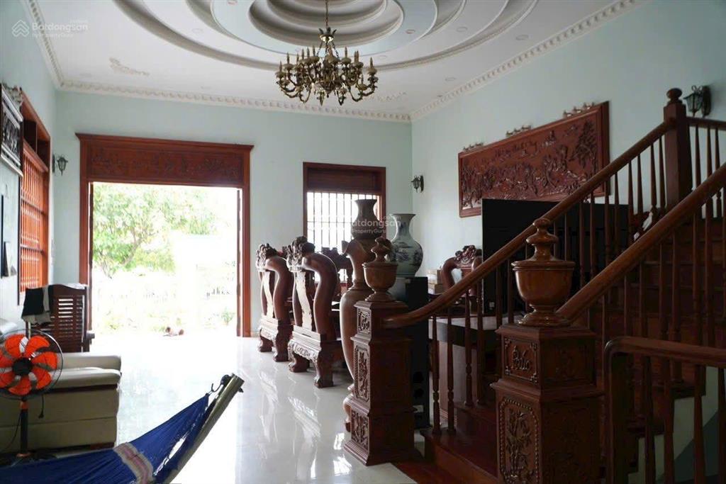 Bán căn nhà mặt tiền phú tân thủ dầu một thành phố hồ chí minh gần trung tâm thành phố mới