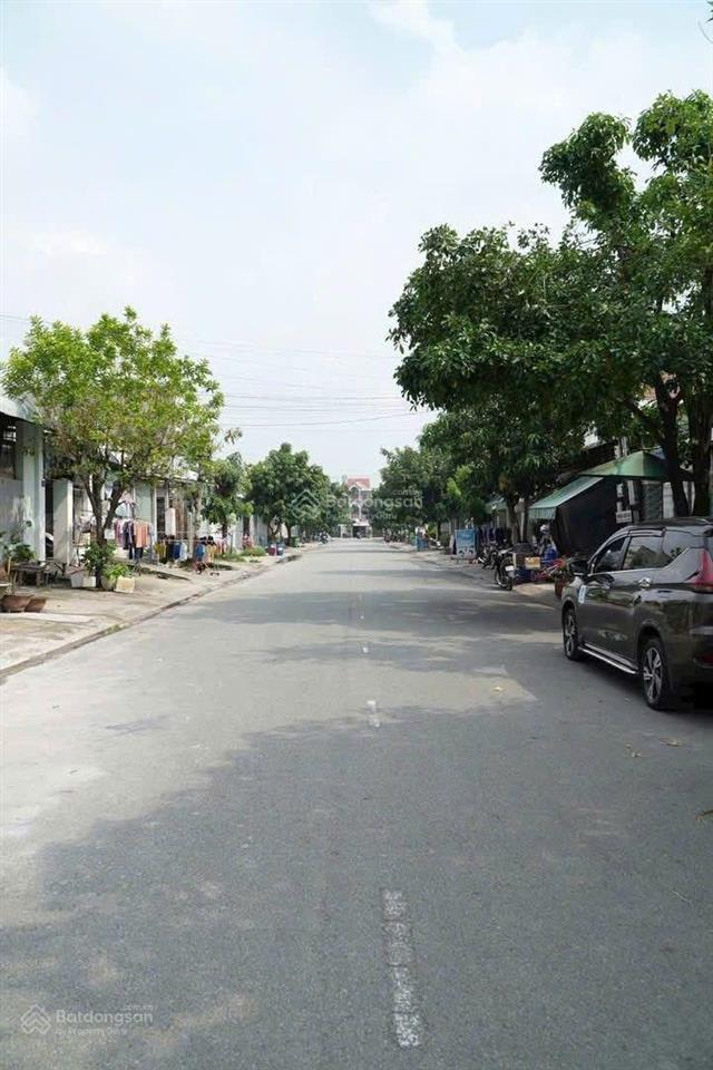 Bán căn nhà mặt tiền phú tân thủ dầu một thành phố hồ chí minh gần trung tâm thành phố mới