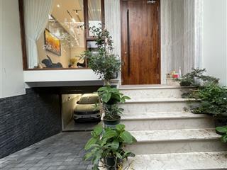 Chính chủ bán nhà full nội thất gần đảo kim cương dự án thế kỉ 21, 5x20.5m, 102.5m2, giá bán 24 tỷ