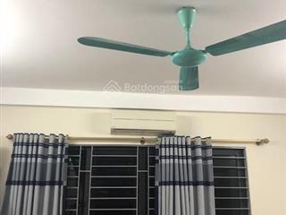 Cho thuê căn hộ riêng biệt tại tầng 3
