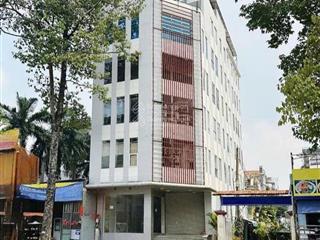 (hot) góc 2 mt lý thường kiệt ngay bv thống nhất. dt 8x28m, hơn 1500m2 sàn, giá chỉ hơn 80 tỷ