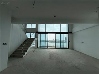 Chính chủ bán căn duplex 267m2 view trực diện hồ tây, tại heritage westlake giá chỉ 65 tỷ