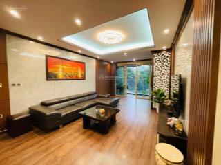 Bán căn góc 159m2, 3 ngủ + 1 phòng làm việc, tầng trung, full nội thất đẹp tại mandarin garden