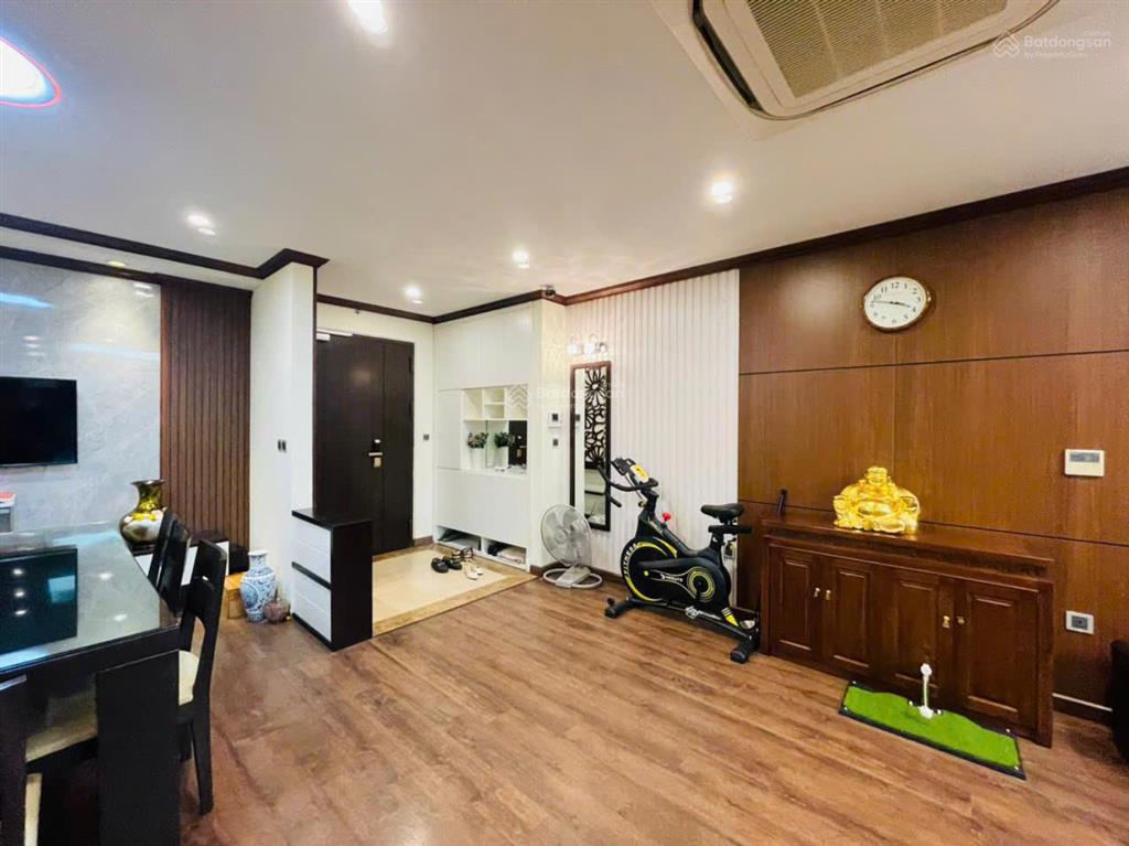 Bán căn góc 172m2, 3 ngủ + 1 phòng làm việc, giá bán rẻ nhất tại mandarin garden