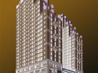 Bán gấp căn hộ 2 ngủ 62m2 tại geleximco southern star giá 4,6 tỷ rẻ nhất thị trường 0973 817 ***