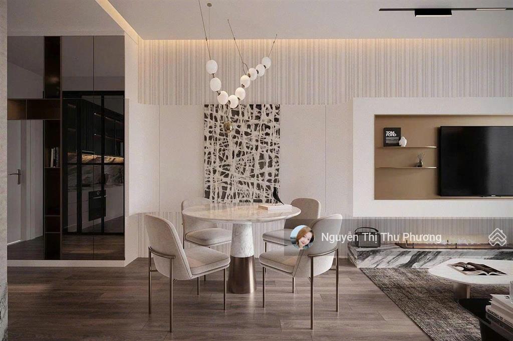 Nguồn sẵn giao dịch! quỹ căn d'capitale chính chủ gửi bán, giá cực tốt, sổ hồng đầy đủ