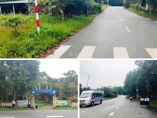 Đất nền huế 240m2 đường nhựa 19m thích hợp nhà vườn nghỉ dưỡng chỉ 699 triệu