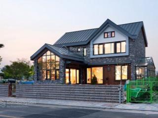 Bán nhà cấp 4 sân vườn mặt tiền đường khải định thành phố huế diện tích 460m2