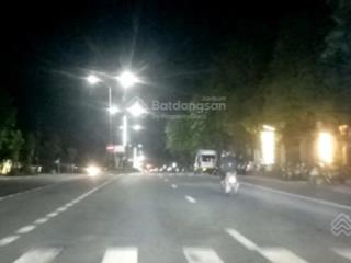 Đất nền huế mặt tiền đường 36m đẹp và rẻ