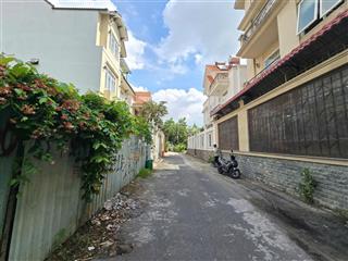 Đất nền bán gấp tại đường song hành, an khánh, quận 2, hồ chí minh, 52 tỷ, 200 m2