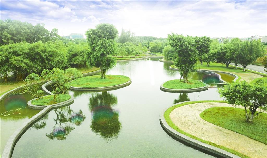 Bán nhanh giá 185tr/m, 01 căn đơn lập 300m2, vuông vắn. vị trí trung tâm, đường rộng thoáng.