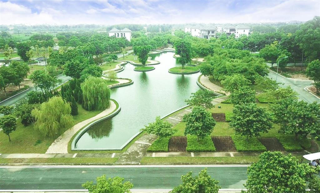 Bán gấp 01 căn góc đường trục chính, vị trí vip, diện tích 360m2 giá chỉ 6x tỷ. có thương lượng
