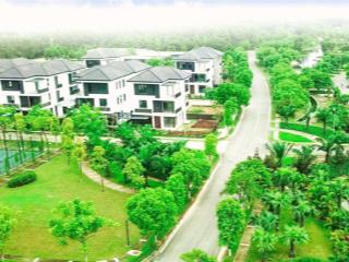 Bán gấp 01 căn góc đường trục chính, vị trí vip, diện tích ~ 360m2 giá chỉ 160tr/m. có thương lượng