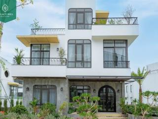 Đúng 01 căn duy nhất vào tiền chỉ 1,7 tỷ (20%) biệt thự vip cách hồ chỉ 30m, đầu tư x2, x3 được ạ.