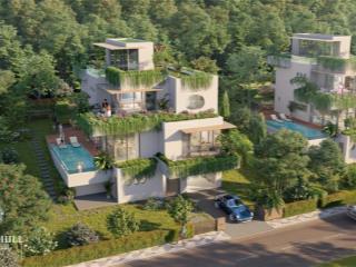 Ra hàng căn góc vip nhất đồi c, hướng đông nam mát mẻ, mặt tiền rộng lên đến hơn 34m rộng rãi