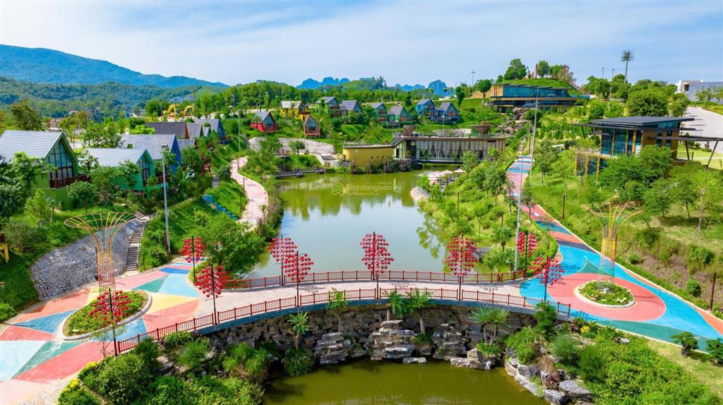 [hàng cực hiếm] chỉ thanh toán 1,5 tỷ (10%) là sở hữu căn biệt thự vip 03 mặt thoáng đẹp nhất da.