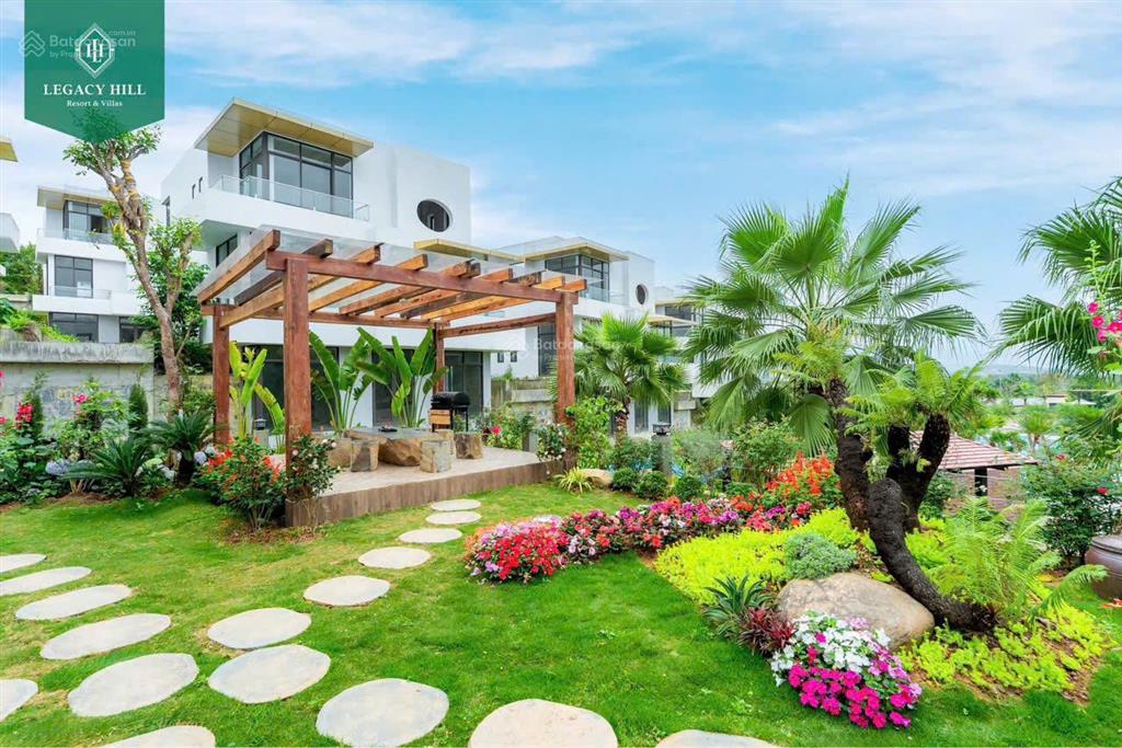 [hàng cực hiếm] chỉ thanh toán 1,5 tỷ (10%) là sở hữu căn biệt thự vip 03 mặt thoáng đẹp nhất da.