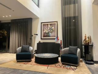 Có nhu cầu chuyển đổi, bán căn đơn lập vip full nôi thất cực đẹp, nhận nhà ở ngay.  0919 558 ***