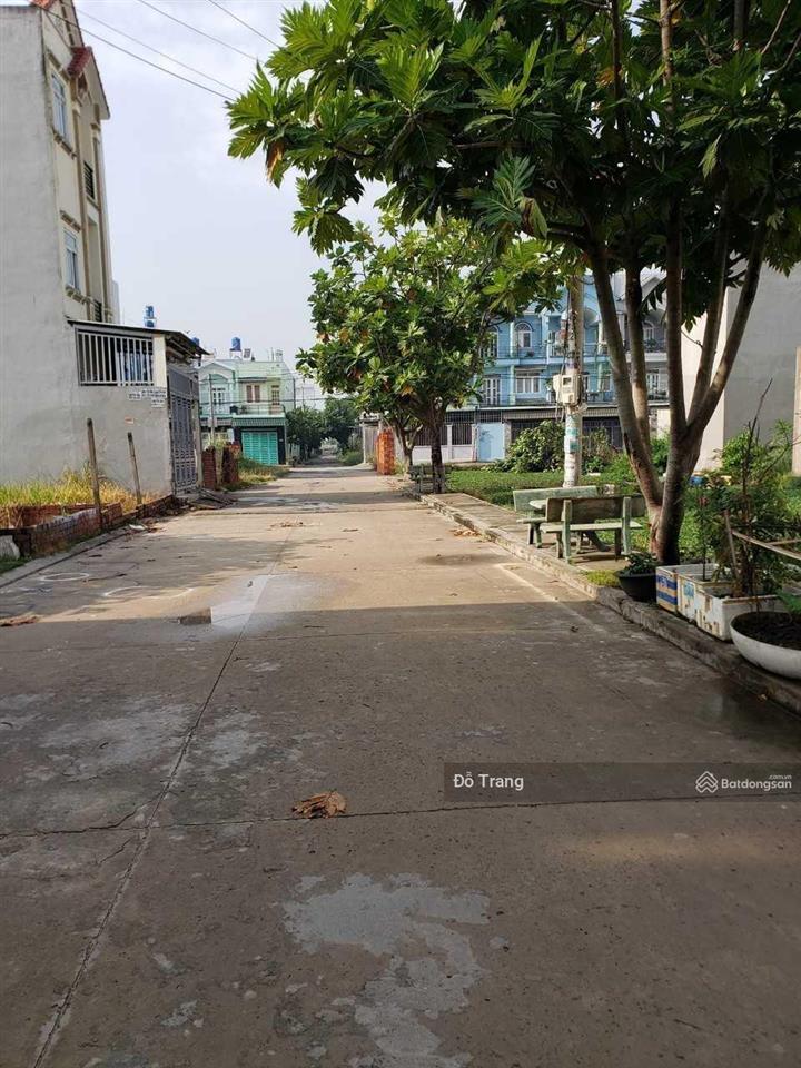Bán nhà đường thạnh xuân 25, gần chợ thạnh xuân, 5x24m