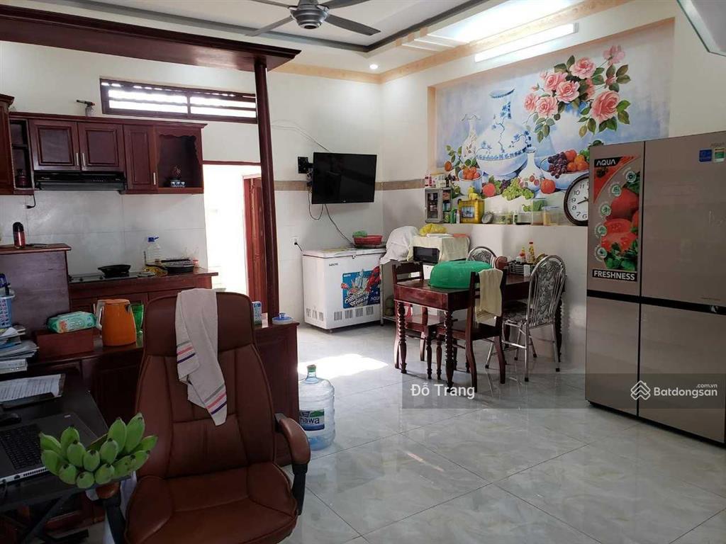 Bán nhà đường thạnh xuân 25, gần chợ thạnh xuân, 5x24m