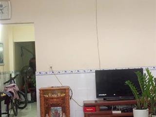Nhà 1 sẹc thạnh xuân 33 diện tích khủng
