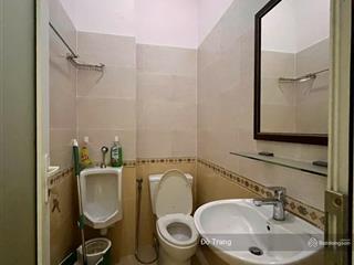 Nhà đẹp khu điền thuận đường thạnh xuân 13 ngay picity