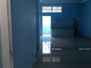 Nhà 1 sẹc hà huy giáp, gần cầu an lộc
