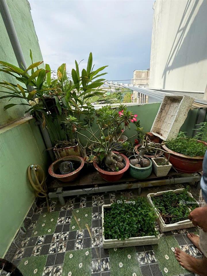 Nhà đường thạnh lộc 19 sát bên chợ cầu đồng