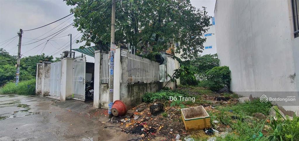 Nhà siêu rẻ đường an phú đông 095x24m