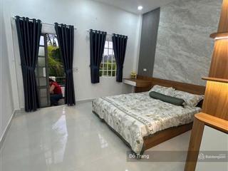 Nhà đường thạnh xuân 40 gần trường điện lực