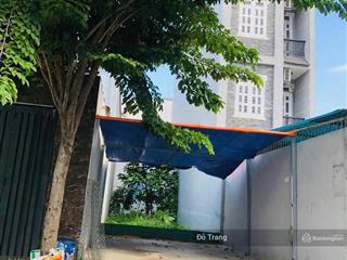 Đất mặt tiền gần chợ cầu đồng  kinh doanh buôn bán