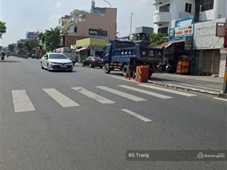 Nhà mặt tiền nguyễn oanh  bán rẻ trong tháng 12