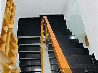 Nhà đẹp đường thạnh lộc 15 đường 7m