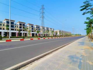 Nhà liền kề cạnh phố ẩm thực, rẻ nhất dự án 6x18 giá 4,7 tỷ (100% giá  không ảo  không phát sinh)