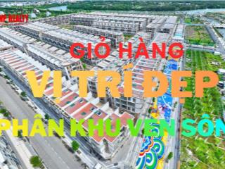 Mở bán quỹ căn vip tại t&t city millennia  chiết khấu đến 20%  tặng vàng . 0938 193 *** em phước