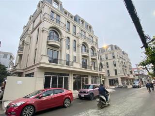 Chuyển nhượng căn áp góc 75m2 tại 444 chợ hàng, dư hàng kênh, kinh doanh đa ngành,  0934 289 ***