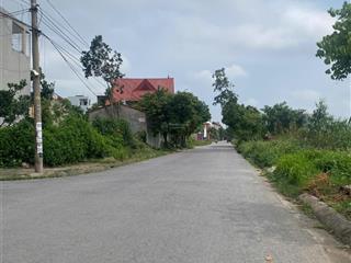 Bán lô góc 185m2 tại chung cư hoàng mai, trang quan, đồng thái, an dương, siêu đẹp, vip 0934 289 ***