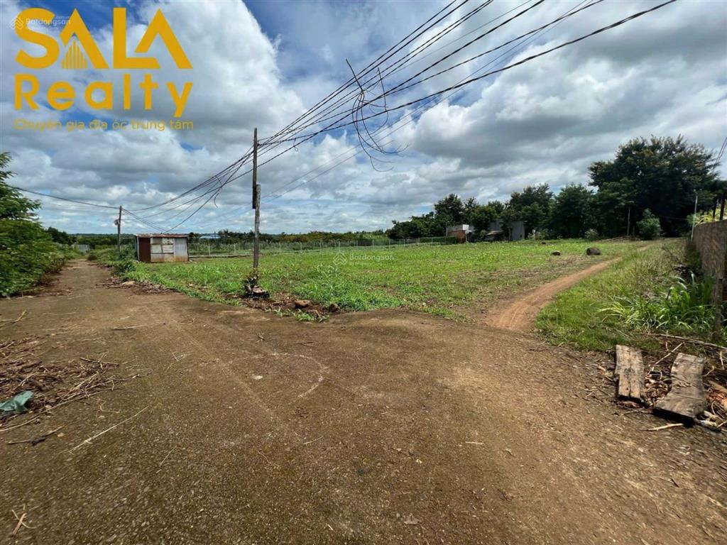 Đất thổ cư thôn 8 cư ebur  10 x 25m  chỉ 950 triệu